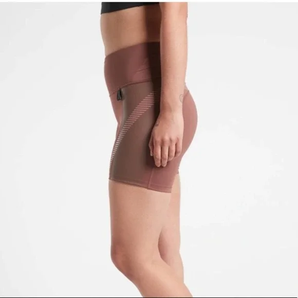 Athleta Legend Shorts - Picture 5 of 7